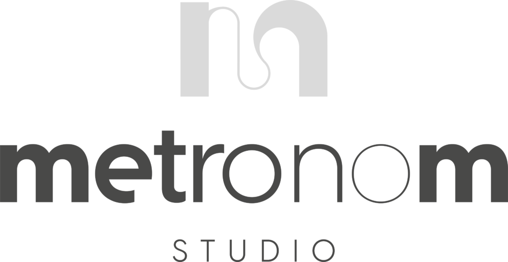 logo metronom